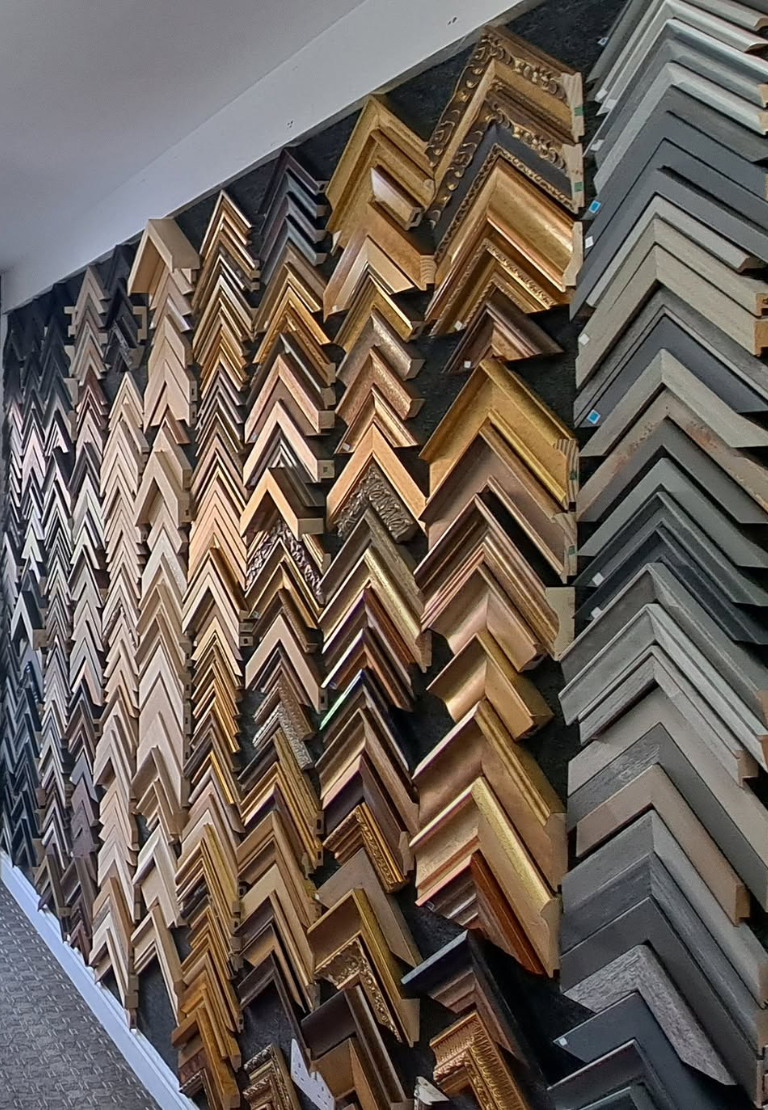 Whitby Picture Framing